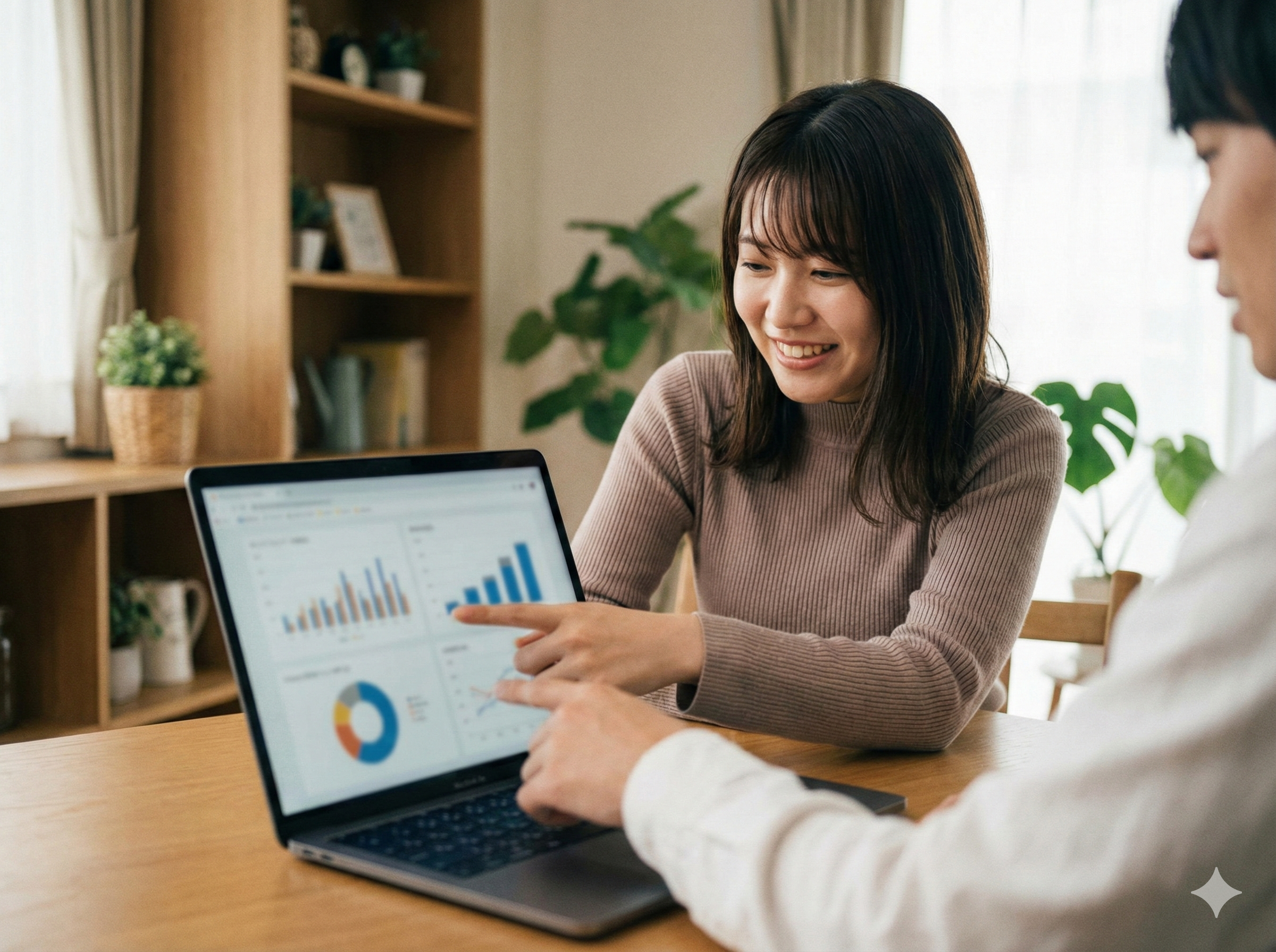 ミクメイトのサポートイメージ